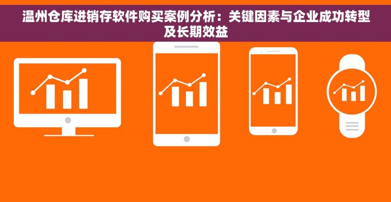 温州仓库进销存软件购买案例分析：关键因素与企业成功转型及长期效益