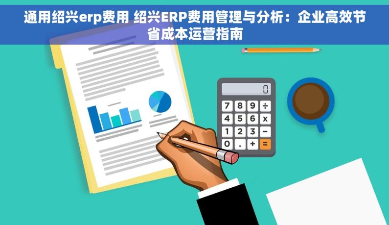 通用绍兴erp费用 绍兴ERP费用管理与分析：企业高效节省成本运营指南