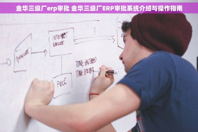 金华三级厂erp审批 金华三级厂ERP审批系统介绍与操作指南