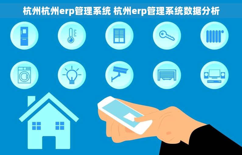 杭州杭州erp管理系统 杭州erp管理系统数据分析