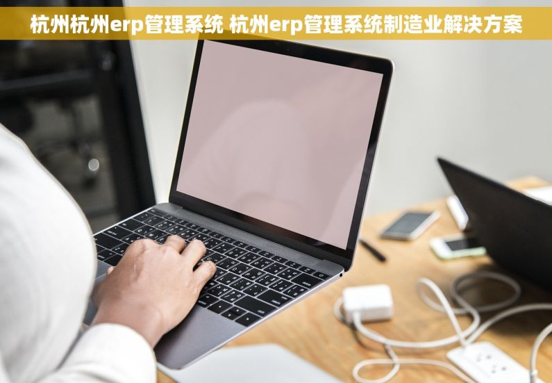杭州杭州erp管理系统 杭州erp管理系统制造业解决方案