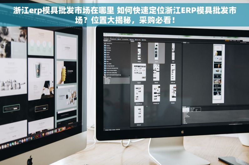 浙江erp模具批发市场在哪里 如何快速定位浙江ERP模具批发市场？位置大揭秘，采购必看！
