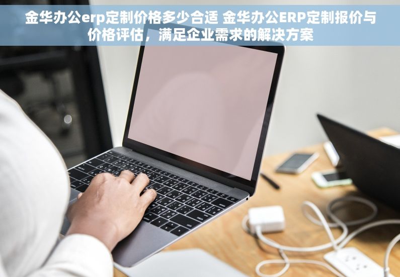 金华办公erp定制价格多少合适 金华办公ERP定制报价与价格评估，满足企业需求的解决方案