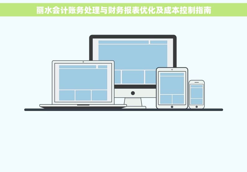 丽水会计账务处理与财务报表优化及成本控制指南