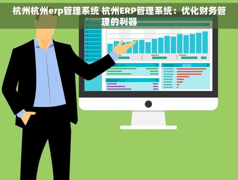 杭州杭州erp管理系统 杭州ERP管理系统：优化财务管理的利器