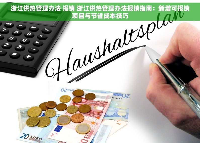 浙江供热管理办法 报销 浙江供热管理办法报销指南：新增可报销项目与节省成本技巧