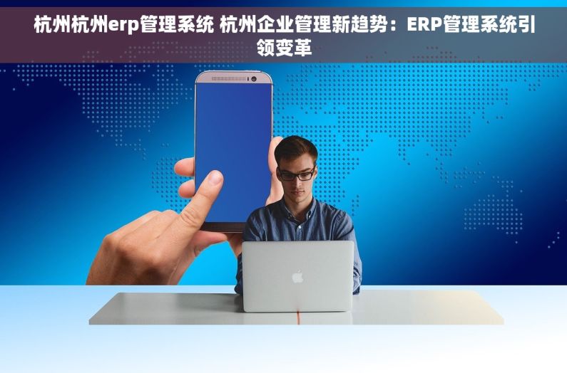 杭州杭州erp管理系统 杭州企业管理新趋势：ERP管理系统引领变革