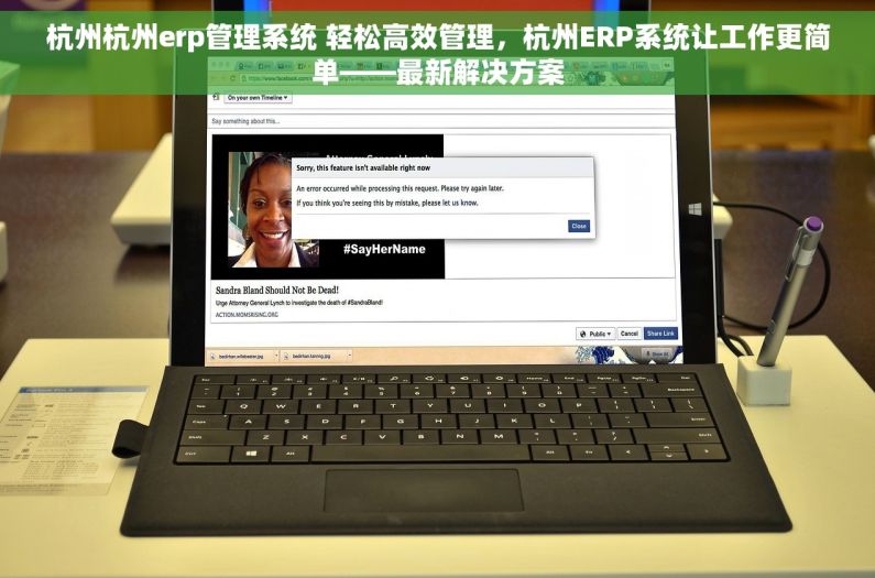 杭州杭州erp管理系统 轻松高效管理，杭州ERP系统让工作更简单——最新解决方案