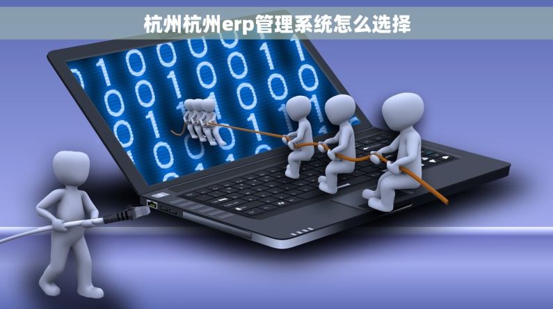 杭州杭州erp管理系统怎么选择