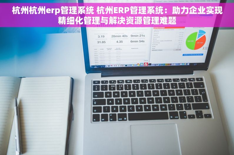 杭州杭州erp管理系统 杭州ERP管理系统：助力企业实现精细化管理与解决资源管理难题