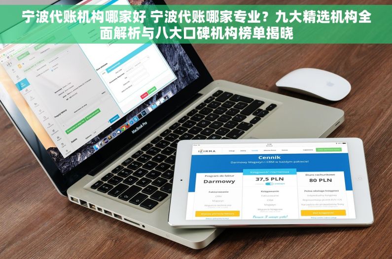 宁波代账机构哪家好 宁波代账哪家专业？九大精选机构全面解析与八大口碑机构榜单揭晓