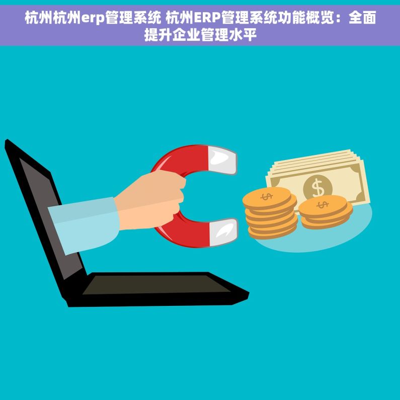 杭州杭州erp管理系统 杭州ERP管理系统功能概览：全面提升企业管理水平