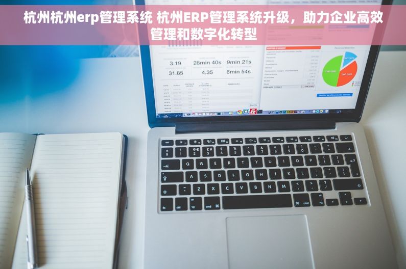 杭州杭州erp管理系统 杭州ERP管理系统升级，助力企业高效管理和数字化转型