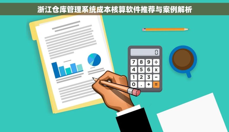 浙江仓库管理系统成本核算软件推荐与案例解析