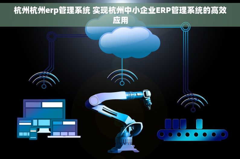 杭州杭州erp管理系统 实现杭州中小企业ERP管理系统的高效应用