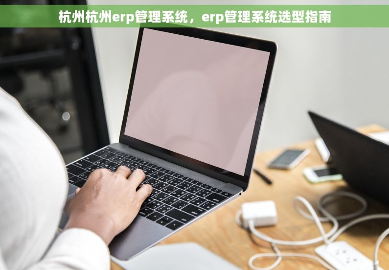 杭州杭州erp管理系统，erp管理系统选型指南