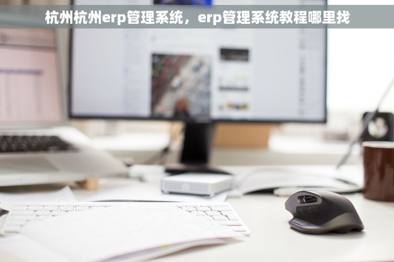 杭州杭州erp管理系统，erp管理系统教程哪里找