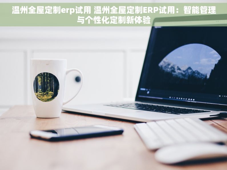 温州全屋定制erp试用 温州全屋定制ERP试用：智能管理与个性化定制新体验