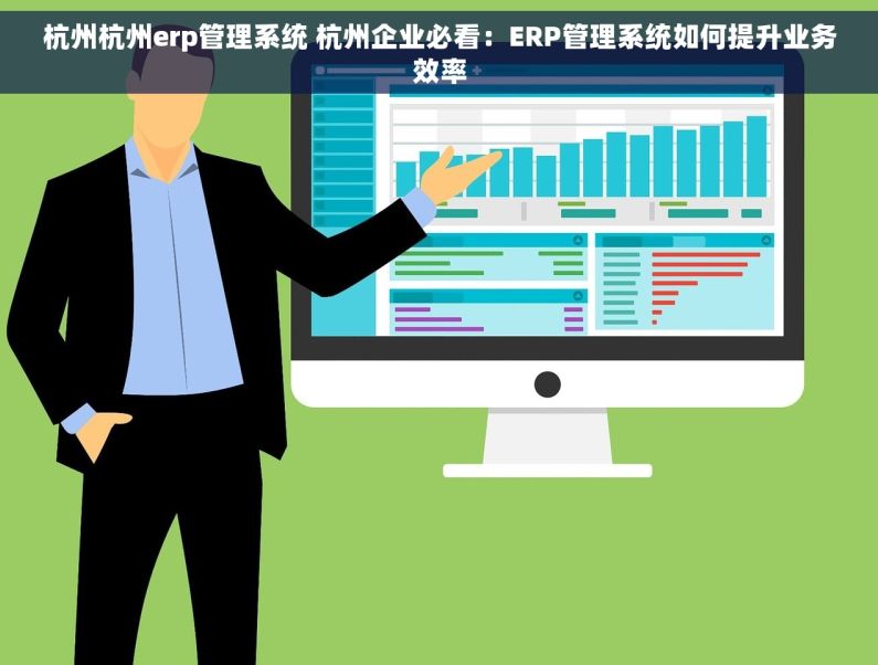 杭州杭州erp管理系统 杭州企业必看：ERP管理系统如何提升业务效率