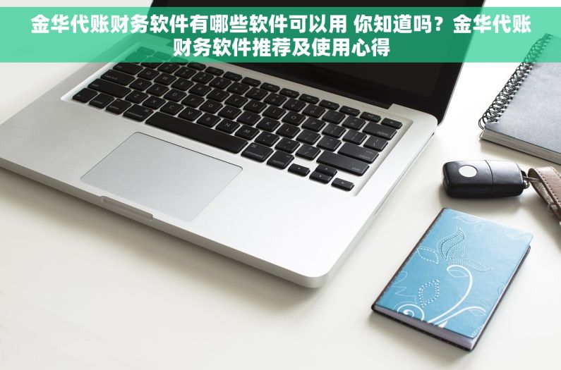 金华代账财务软件有哪些软件可以用 你知道吗？金华代账财务软件推荐及使用心得