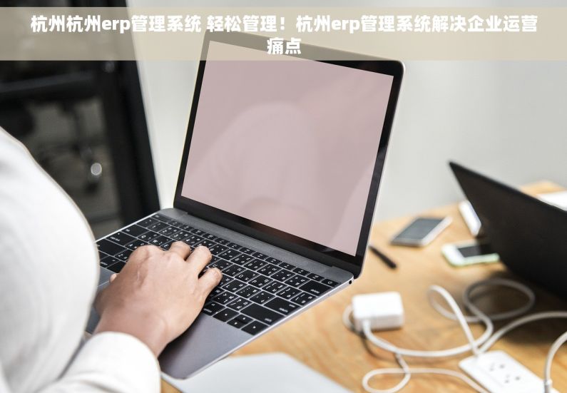 杭州杭州erp管理系统 轻松管理！杭州erp管理系统解决企业运营痛点