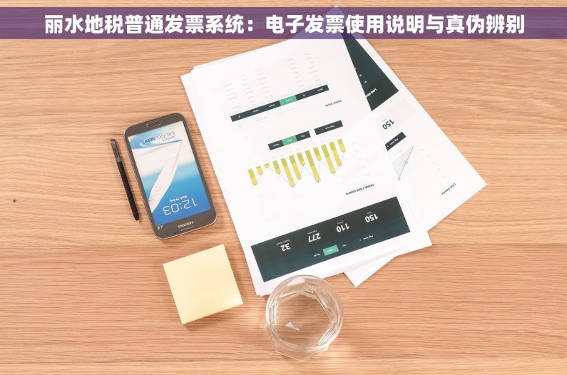 丽水地税普通发票系统：电子发票使用说明与真伪辨别