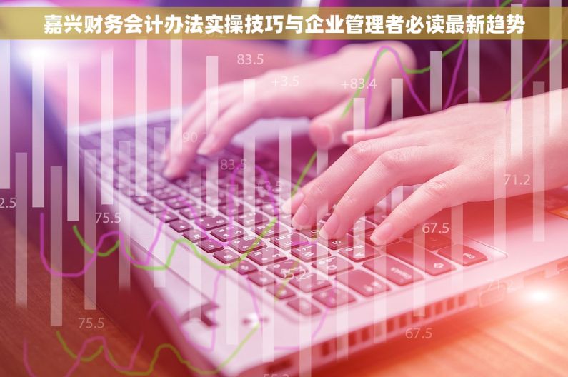 嘉兴财务会计办法实操技巧与企业管理者必读最新趋势