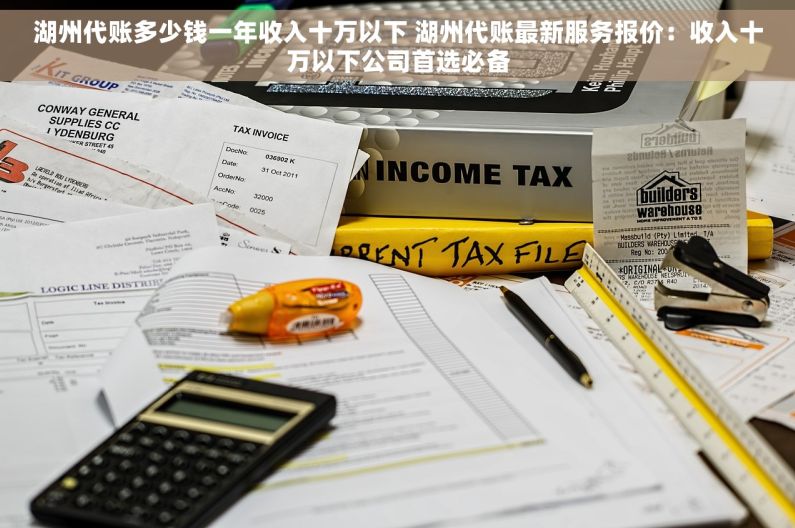 湖州代账多少钱一年收入十万以下 湖州代账最新服务报价：收入十万以下公司首选必备