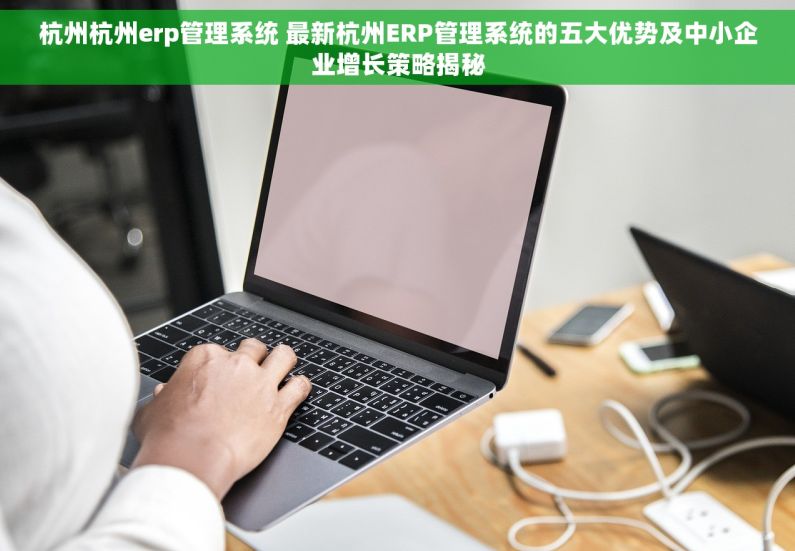 杭州杭州erp管理系统 最新杭州ERP管理系统的五大优势及中小企业增长策略揭秘