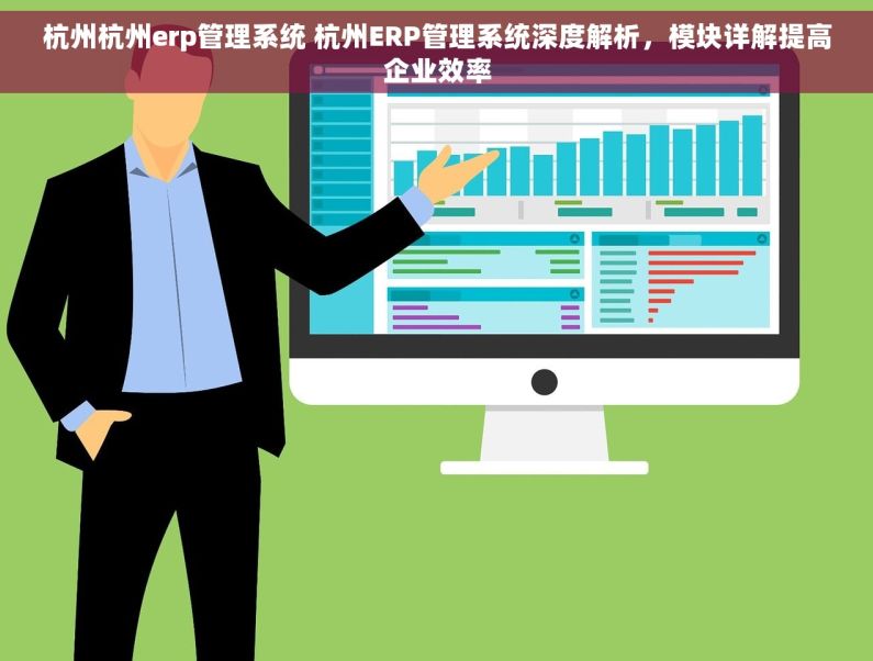 杭州杭州erp管理系统 杭州ERP管理系统深度解析，模块详解提高企业效率