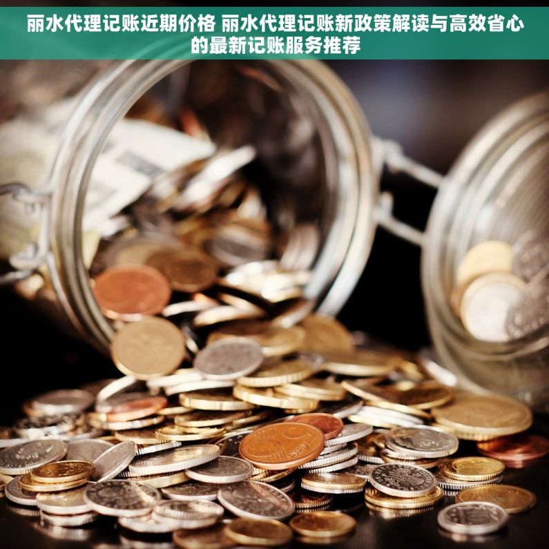 丽水代理记账近期价格 丽水代理记账新政策解读与高效省心的最新记账服务推荐