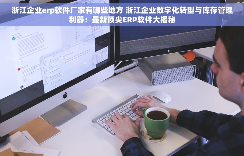 浙江企业erp软件厂家有哪些地方 浙江企业数字化转型与库存管理利器：最新顶尖ERP软件大揭秘