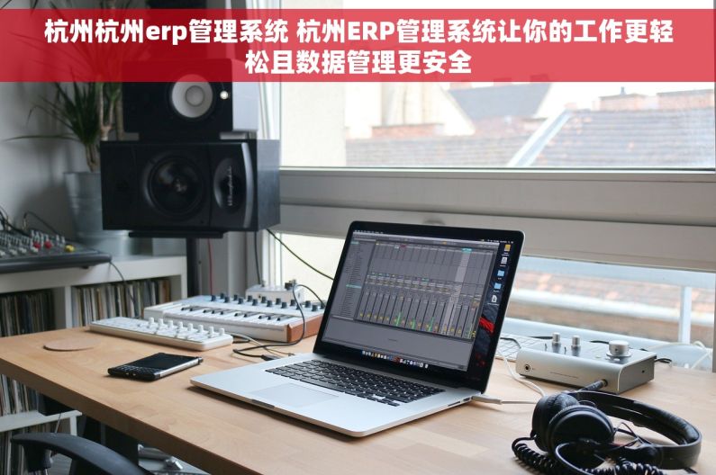 杭州杭州erp管理系统 杭州ERP管理系统让你的工作更轻松且数据管理更安全