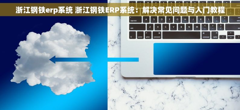浙江钢铁erp系统 浙江钢铁ERP系统：解决常见问题与入门教程
