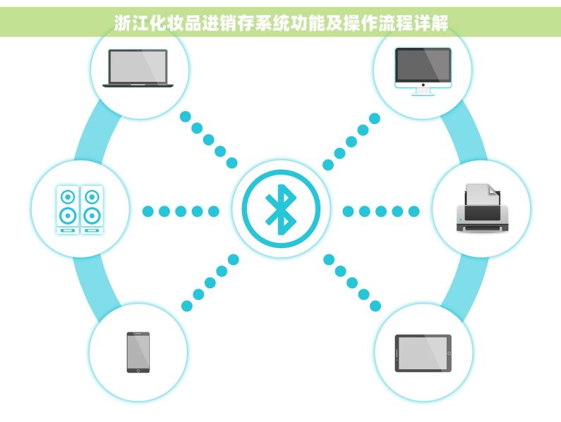 浙江化妆品进销存系统功能及操作流程详解