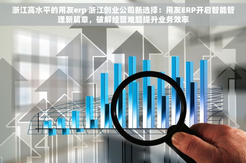 浙江高水平的用友erp 浙江创业公司新选择：用友ERP开启智能管理新篇章，破解经营难题提升业务效率