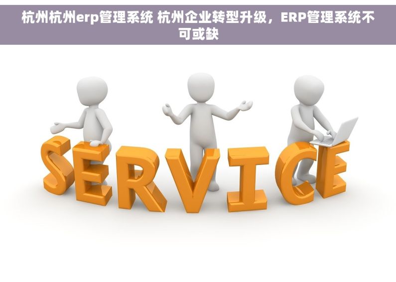 杭州杭州erp管理系统 杭州企业转型升级，ERP管理系统不可或缺