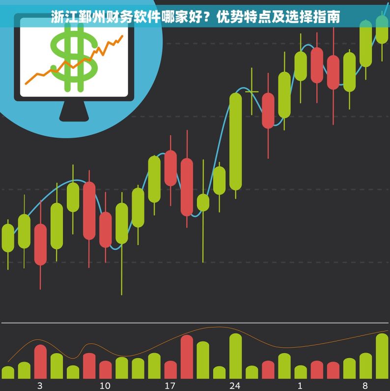 浙江鄞州财务软件哪家好？优势特点及选择指南
