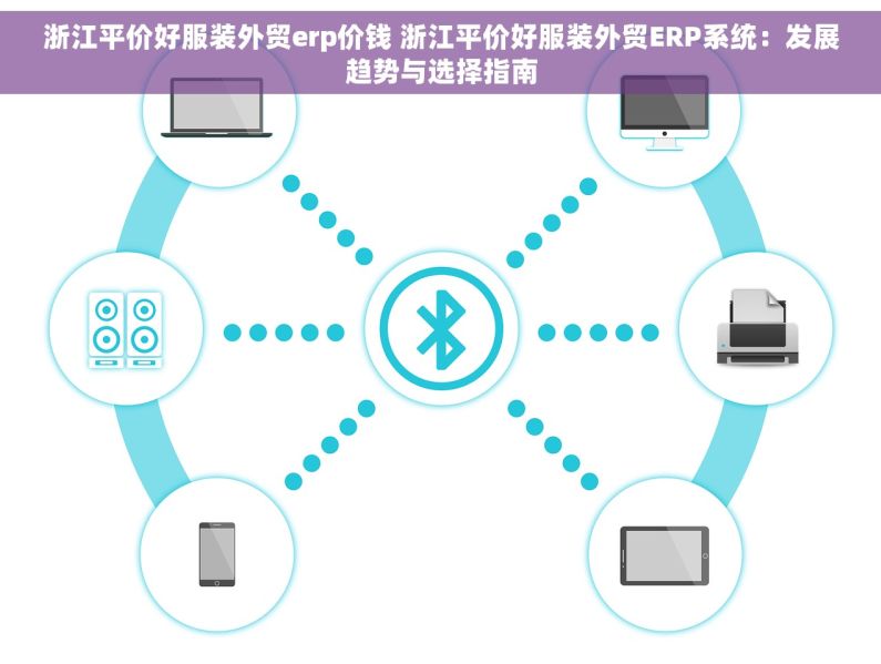 浙江平价好服装外贸erp价钱 浙江平价好服装外贸ERP系统：发展趋势与选择指南