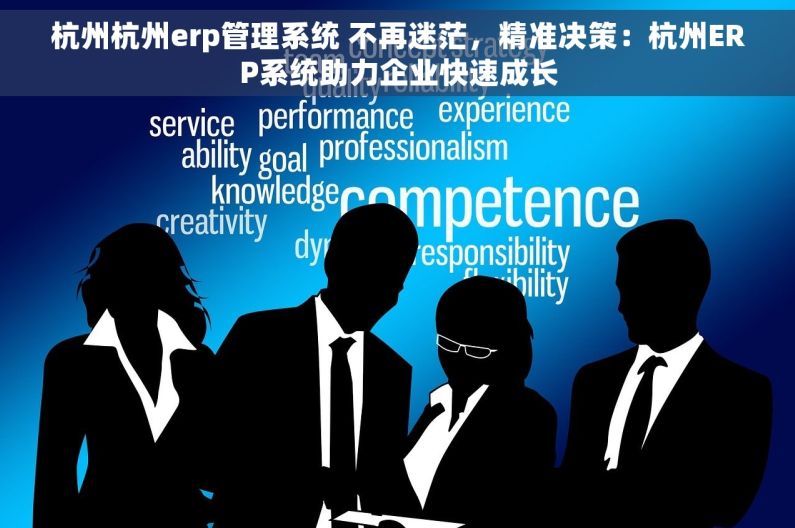 杭州杭州erp管理系统 不再迷茫，精准决策：杭州ERP系统助力企业快速成长