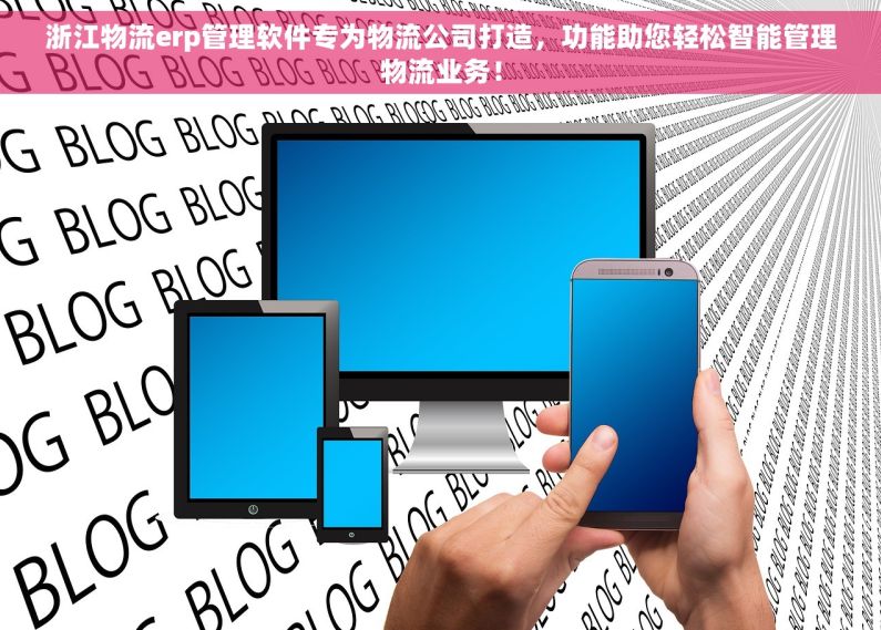 浙江物流erp管理软件专为物流公司打造，功能助您轻松智能管理物流业务！