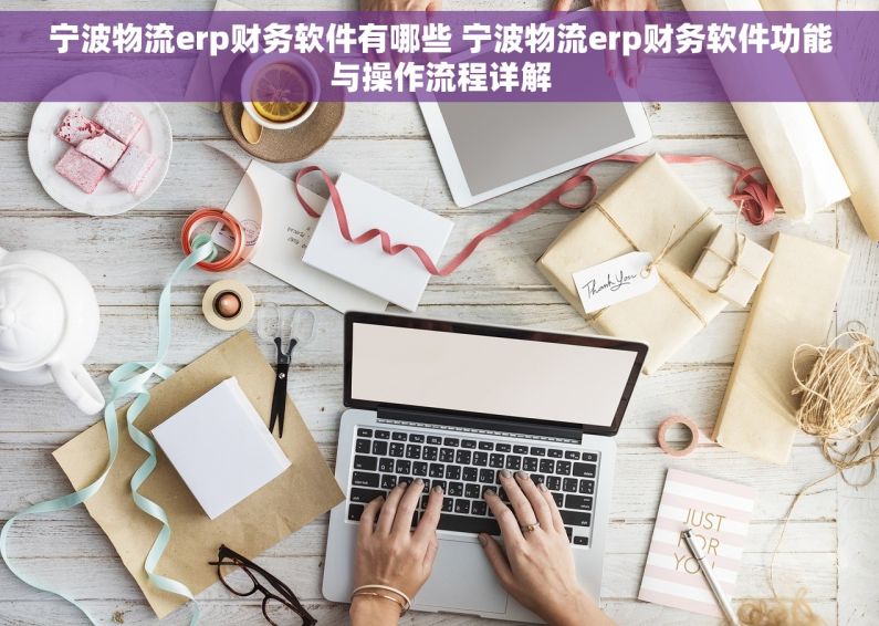 宁波物流erp财务软件有哪些 宁波物流erp财务软件功能与操作流程详解