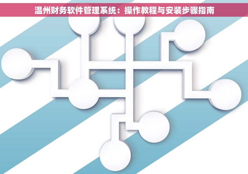 温州财务软件管理系统：操作教程与安装步骤指南