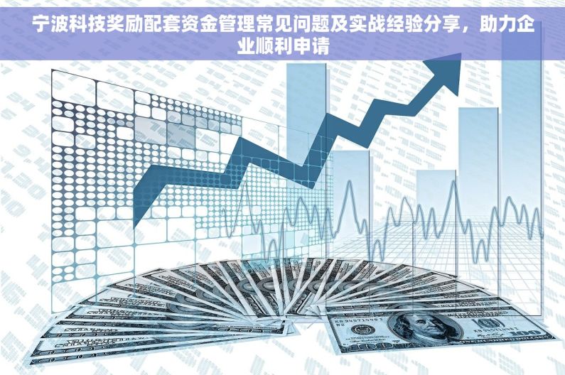 宁波科技奖励配套资金管理常见问题及实战经验分享，助力企业顺利申请