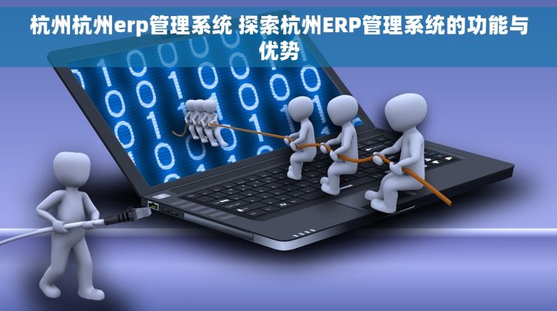 杭州杭州erp管理系统 探索杭州ERP管理系统的功能与优势
