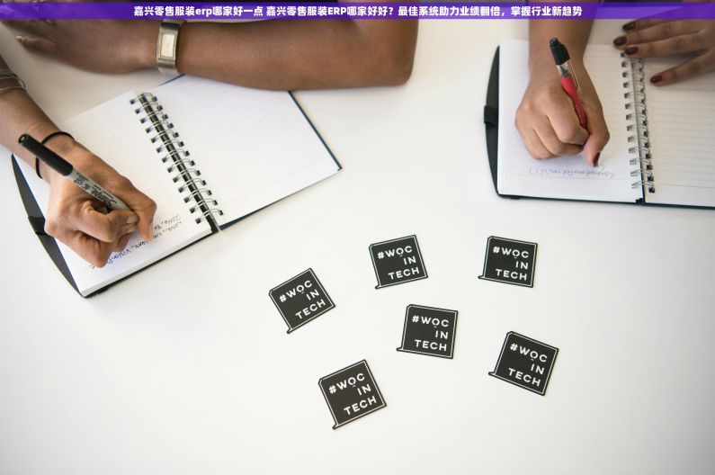 嘉兴零售服装erp哪家好一点 嘉兴零售服装ERP哪家好好？最佳系统助力业绩翻倍，掌握行业新趋势