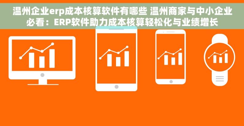 温州企业erp成本核算软件有哪些 温州商家与中小企业必看：ERP软件助力成本核算轻松化与业绩增长