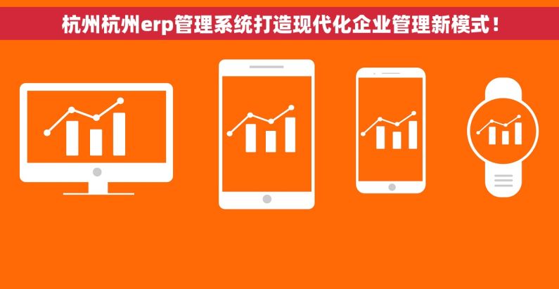 杭州杭州erp管理系统打造现代化企业管理新模式！