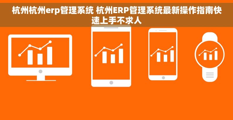 杭州杭州erp管理系统 杭州ERP管理系统最新操作指南快速上手不求人