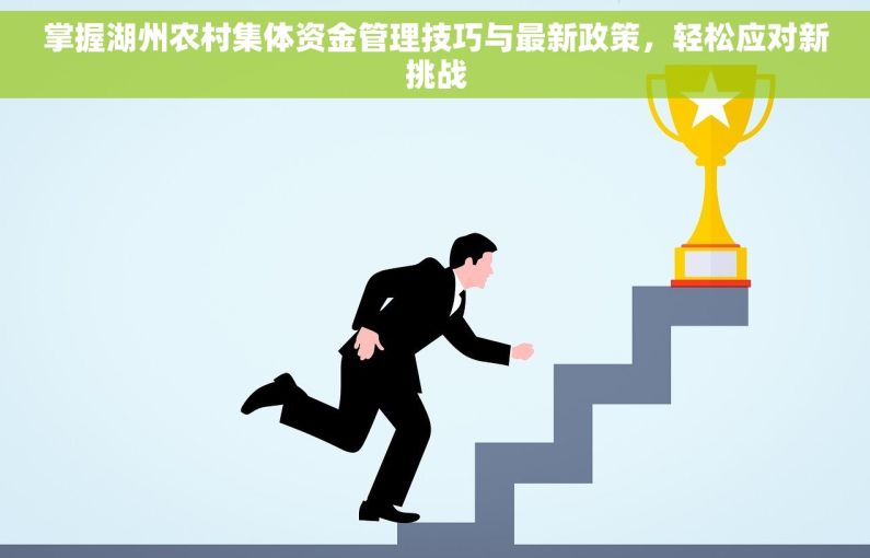 掌握湖州农村集体资金管理技巧与最新政策，轻松应对新挑战